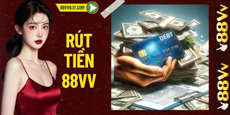 Rút Tiền 88VV Nhanh Chóng, Minh Bạch Và An Toàn Tuyệt Đối